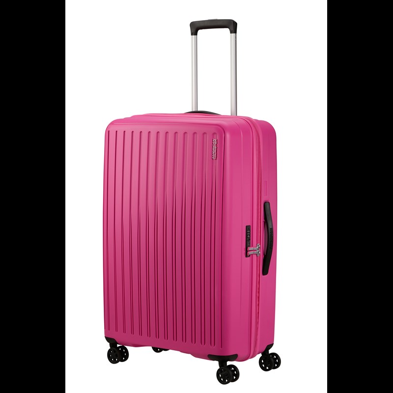 American Tourister Resväska Rejoy Rosa 77 Cm 10