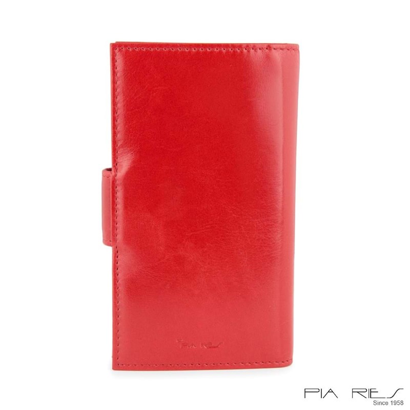 Pia Ries iPhone 6 etui Rød 3