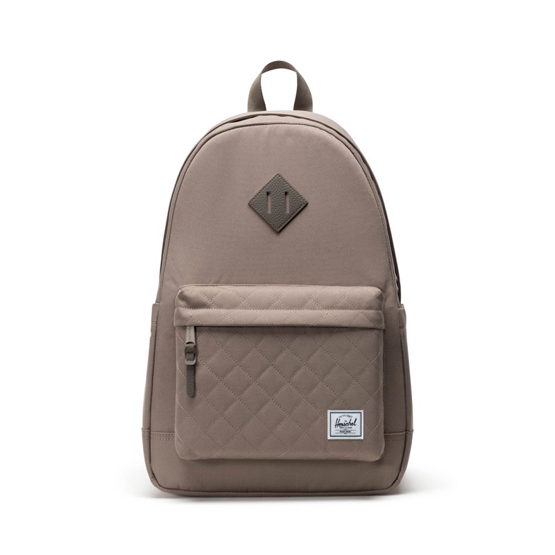 Herschel Rygsæk Heritage Beige 1