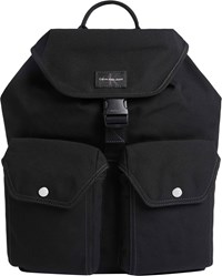 Calvin Klein Ryggsäck Sport Essentials Svart 13" 1