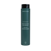 Löwengrip Schampo Build & Bounce Vit 250 ml