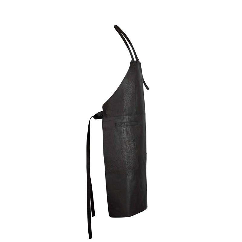 Tyler & Co Förkläde Maine Apron Svart 3