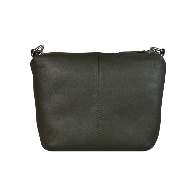 Belsac Crossbody Chista  Grøn 3