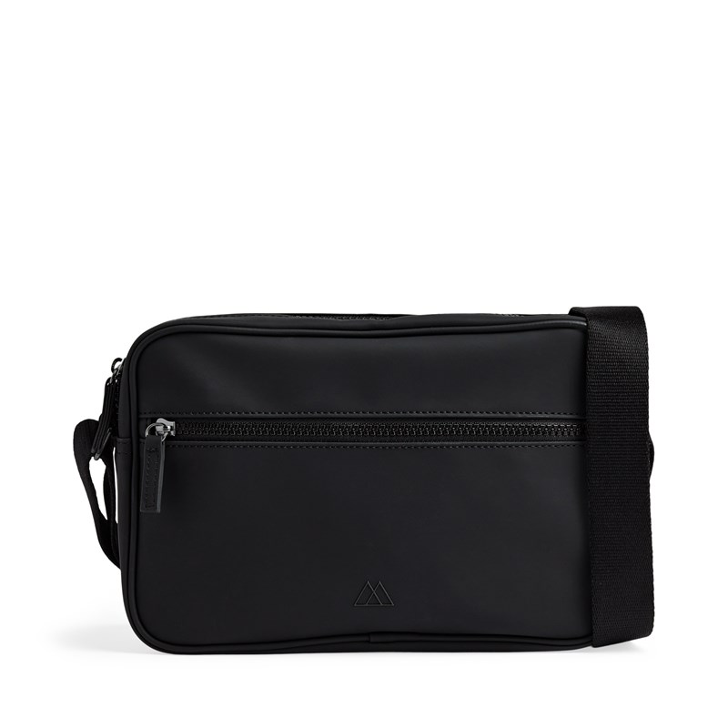 MARKBERG Crossbody Flamembg  Svart 5