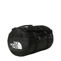 The North Face Duffelväska Base Camp XS Svart med rand 1