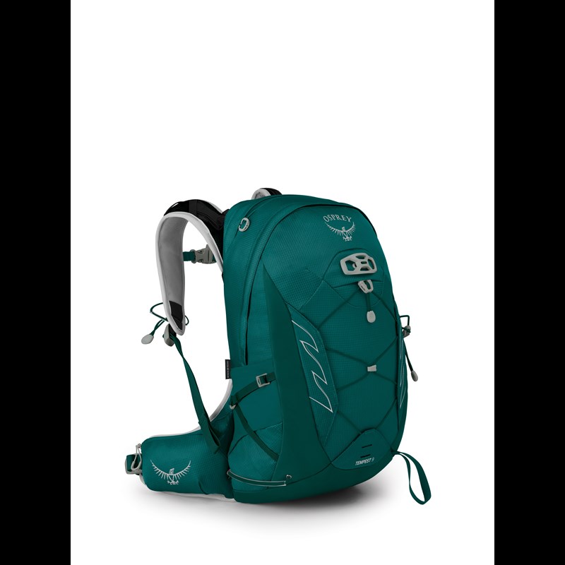 Osprey Rygsæk Tempest Jr  Grøn 2