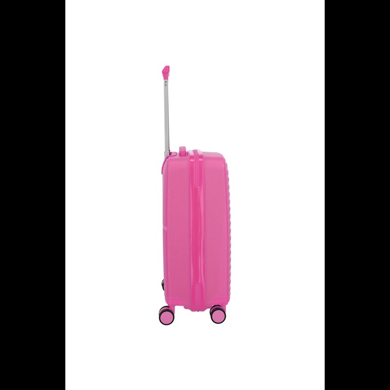 travelite Kuffert Pacific Pink 67 Cm 3
