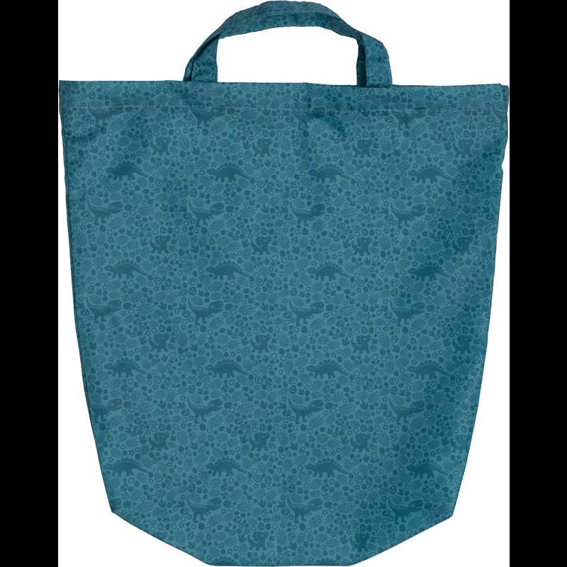 Beckmann Børnehaverygsæk Green-Dino Dinosaur 7