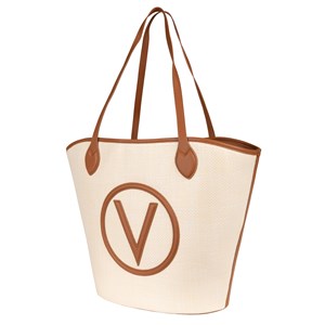 Valentino Bags Shopper Covent Sand/brun alt image
