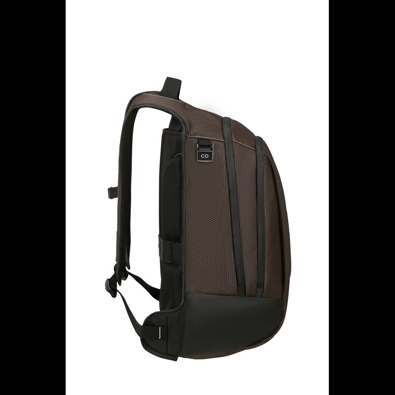 Samsonite Rygsæk Ecodiver Brun 17" 9