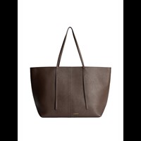 By Malene Birger Shopper Abilla Tote  M. Brun 1