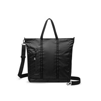 Gaston Luga Shopper Tote Lightweight  Svart