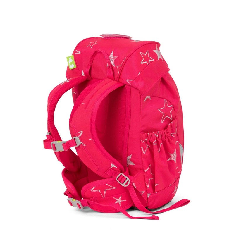 Ergobag Børnehaverygsæk Mini Pink 4