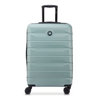 Delsey Resväska Air Armour Grön 68 Cm 1