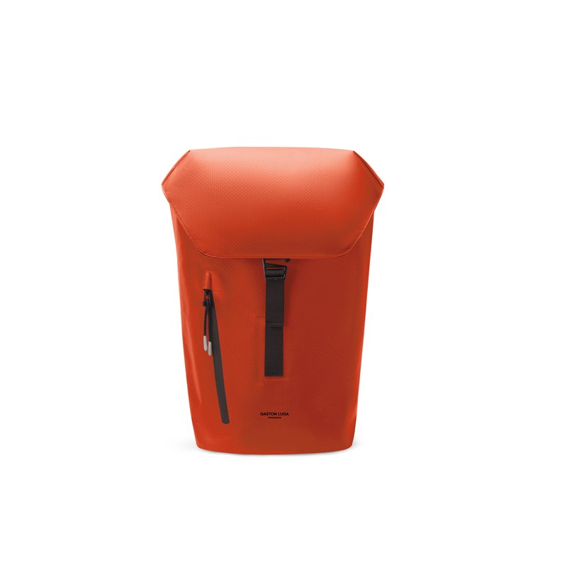 Gaston Luga Ryggsäck Lightweight DuoSeal F Orange 14"