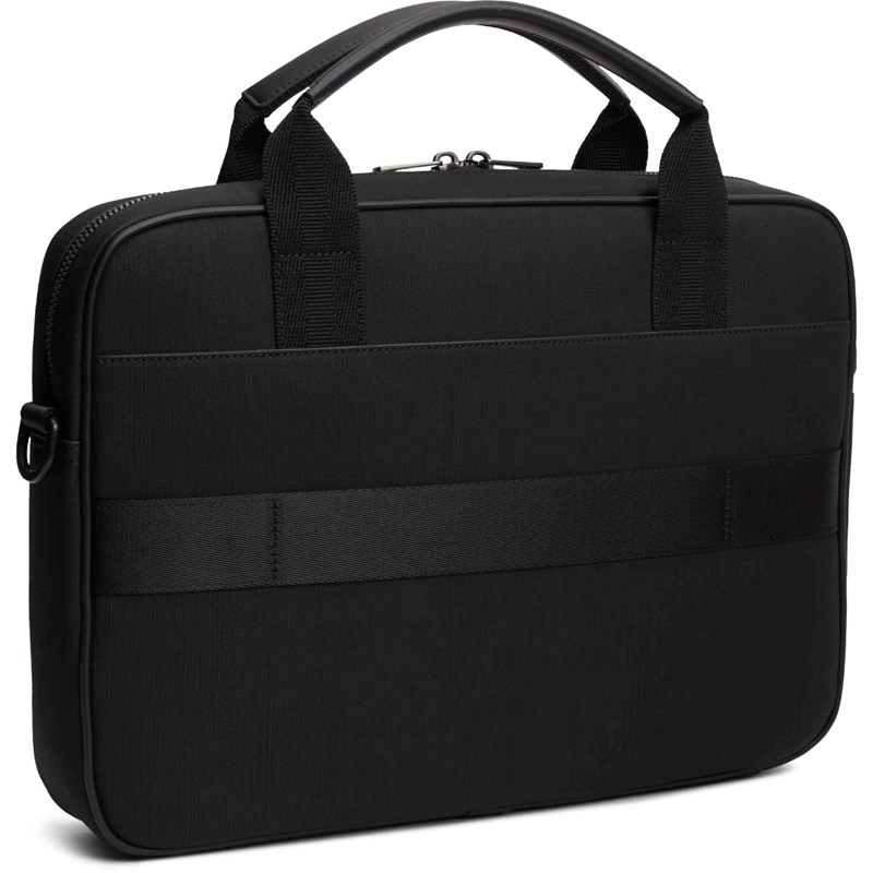 Tommy Hilfiger Datorväska Foundation Svart 13" 4