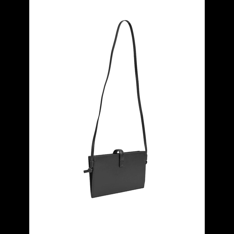 By Malene Birger Mobiltaske Vera Sort 2