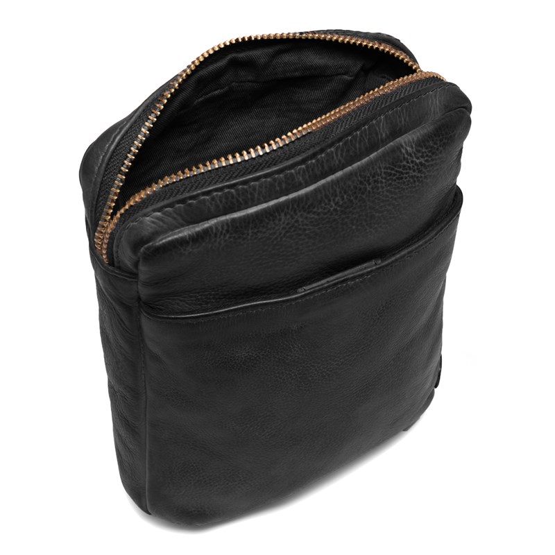 Depeche Mobiltaske Sort 2