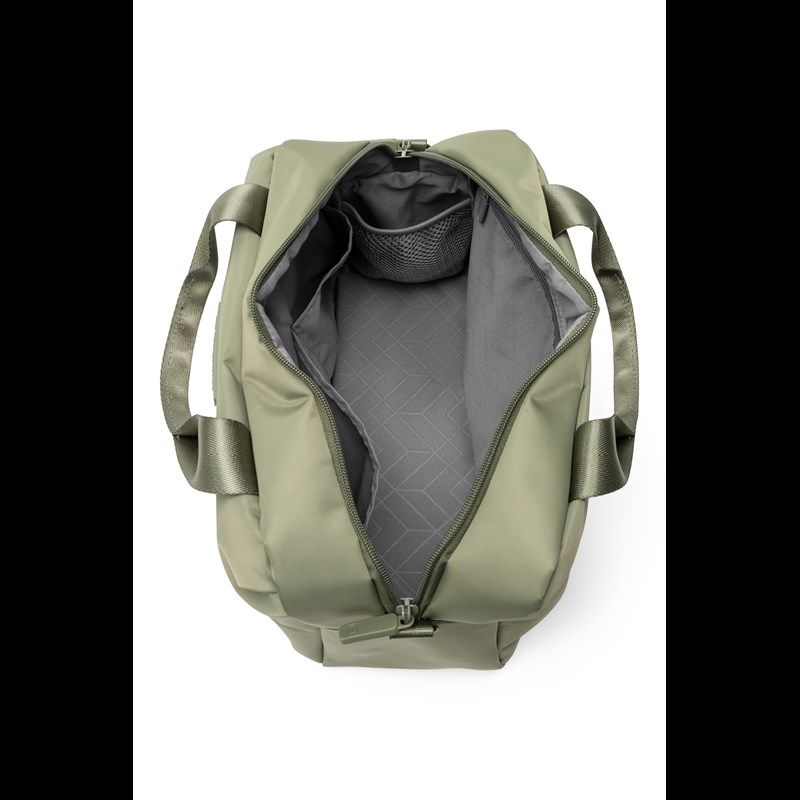 EPIC Rejsetaske Orbit Grøn 4