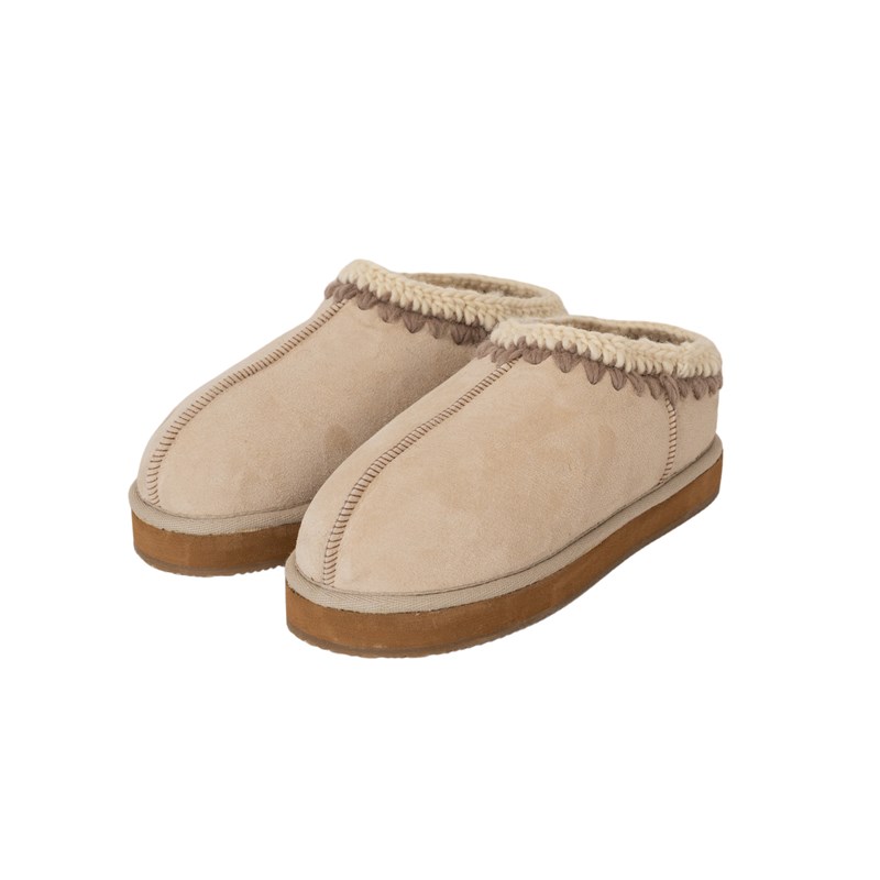 Shepherd Slippers Izzy Creme 37 3
