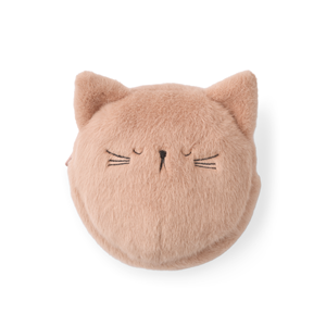 LIEWOOD Plånbok Dorotha Cat Rosa