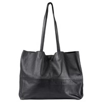 RE:DESIGNED Shopper Marlo Urban 15" Sort