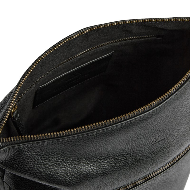 MARKBERG Crossbody Greta Sort 3