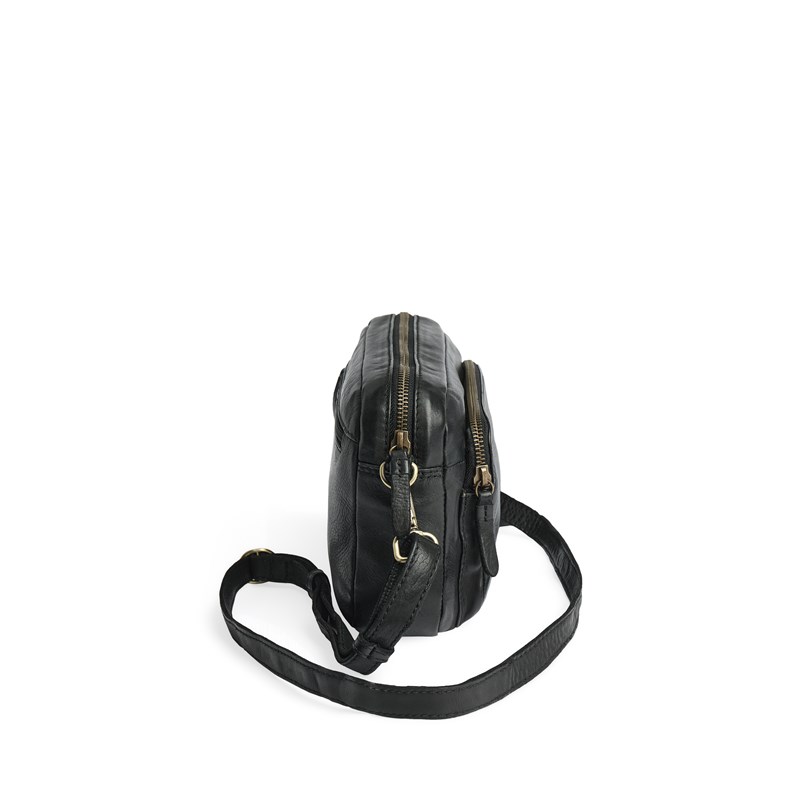 Aura Crossbody Tulum  Svart 3