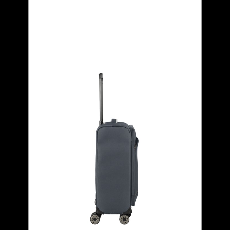 travelite Kuffert Jetpack Grå 55 Cm 3