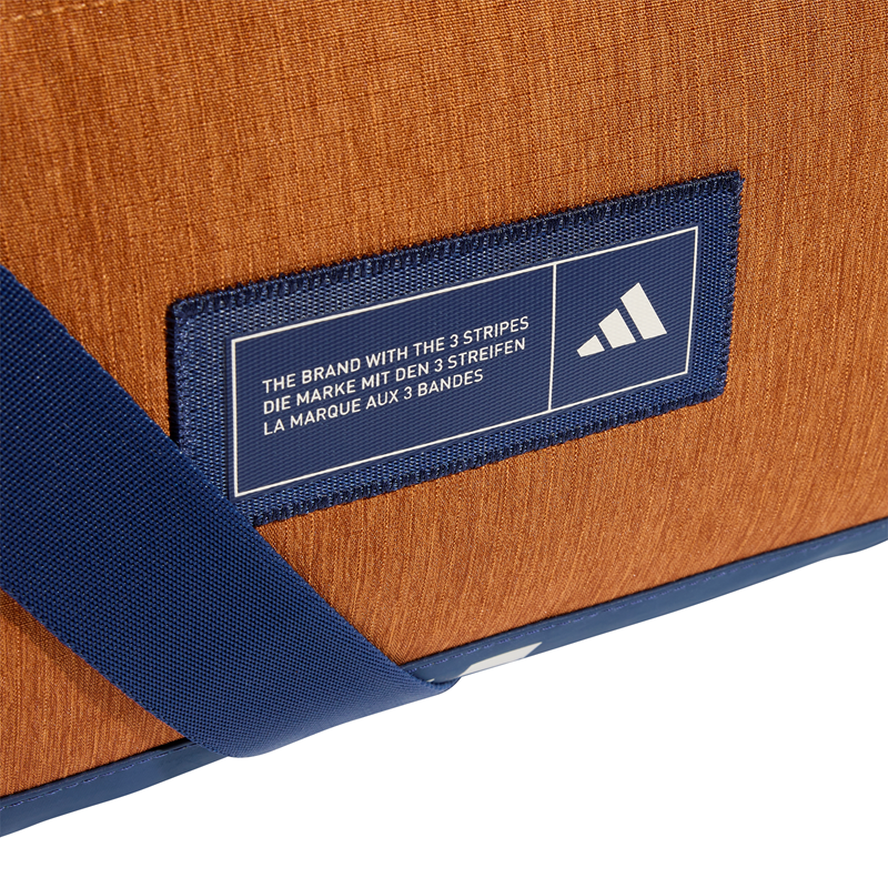 Adidas Originals Sportstaske 4Athlts M Brændt Rød 5