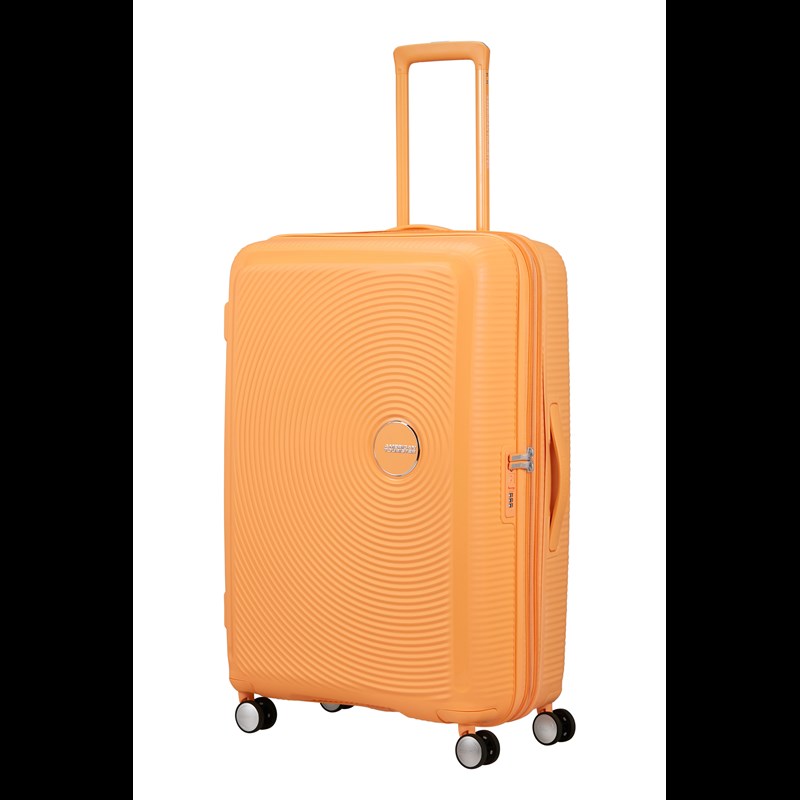 American Tourister Resväska soundbox Orange 77 Cm 7