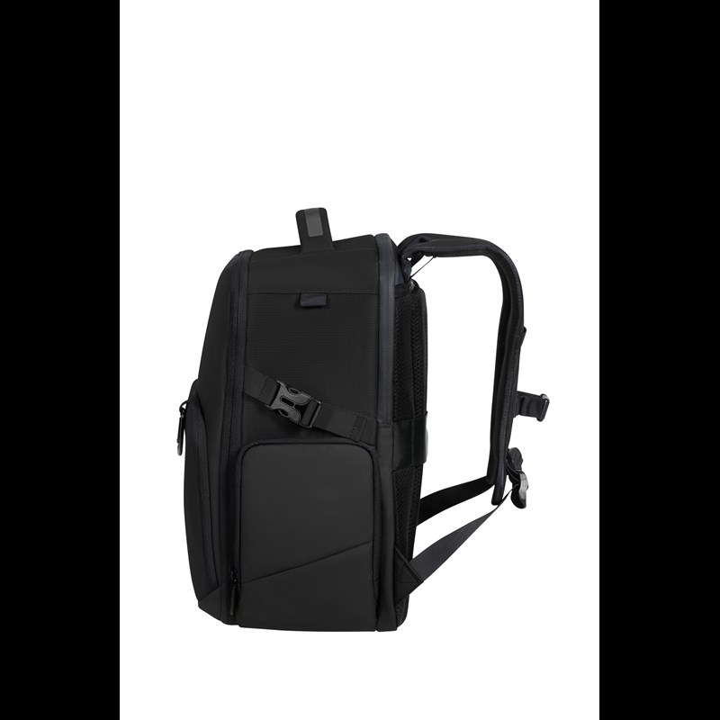 Samsonite Rygsæk Bizz2go Sort 14" 10