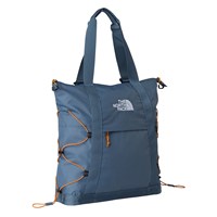 The North Face Tote Bag Borealis Blå Grå 1