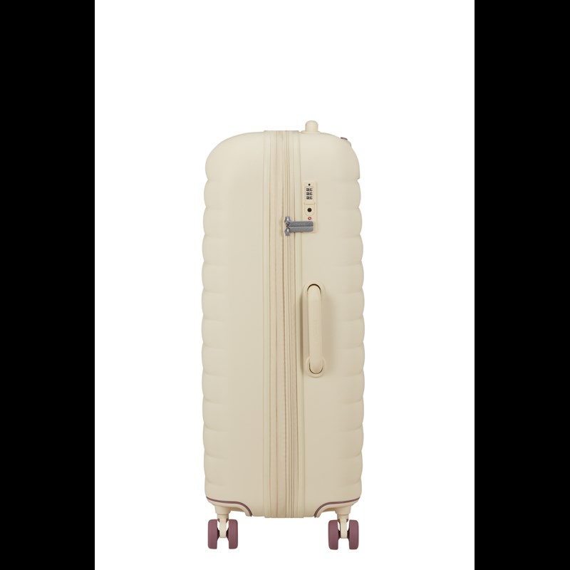 American Tourister Kuffert Neovibe Sand 77 Cm 4