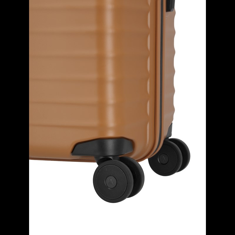 Titan Kuffert Upgrade Bronze 55 Cm 8