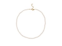 HERA Halsband Harper Vit 1