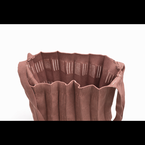 Conmé Net Filuka Mørk Rosa alt image