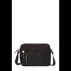 Mandarina Duck Crossbody Hunter Svart