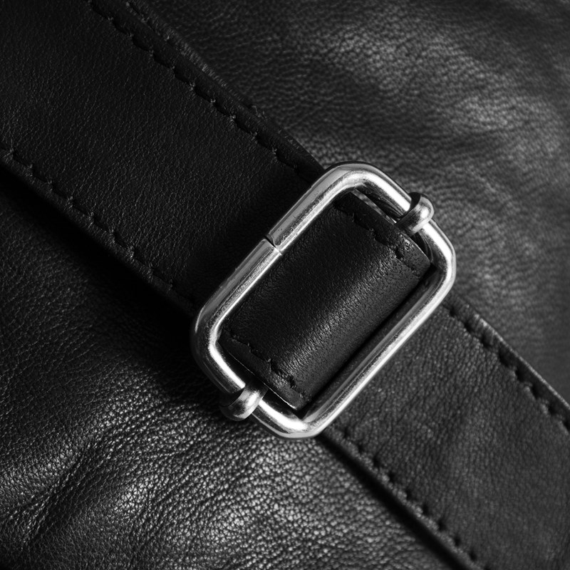 Depeche Bæltetaske Sort 5