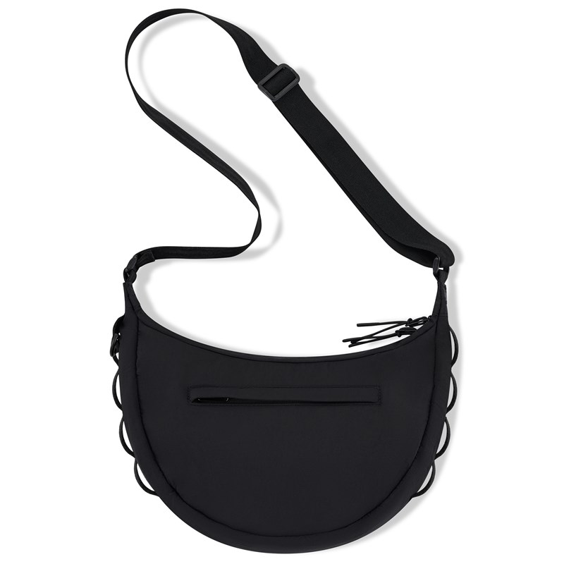 Johnny Urban Crossbody Kaia M Svart 5