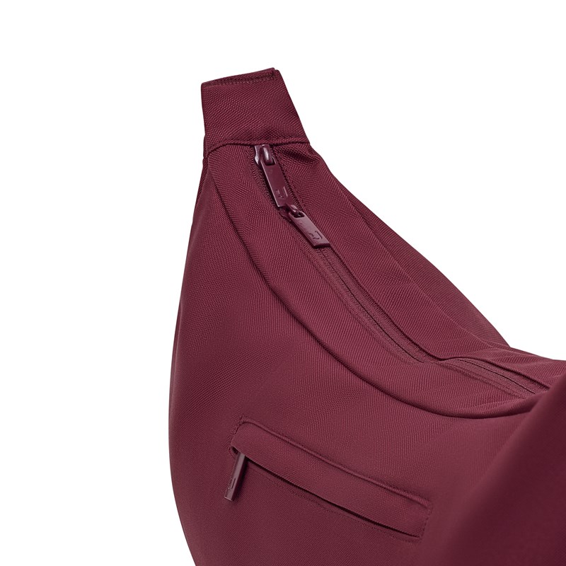 Johnny Urban Crossbody Ally L Rød 8