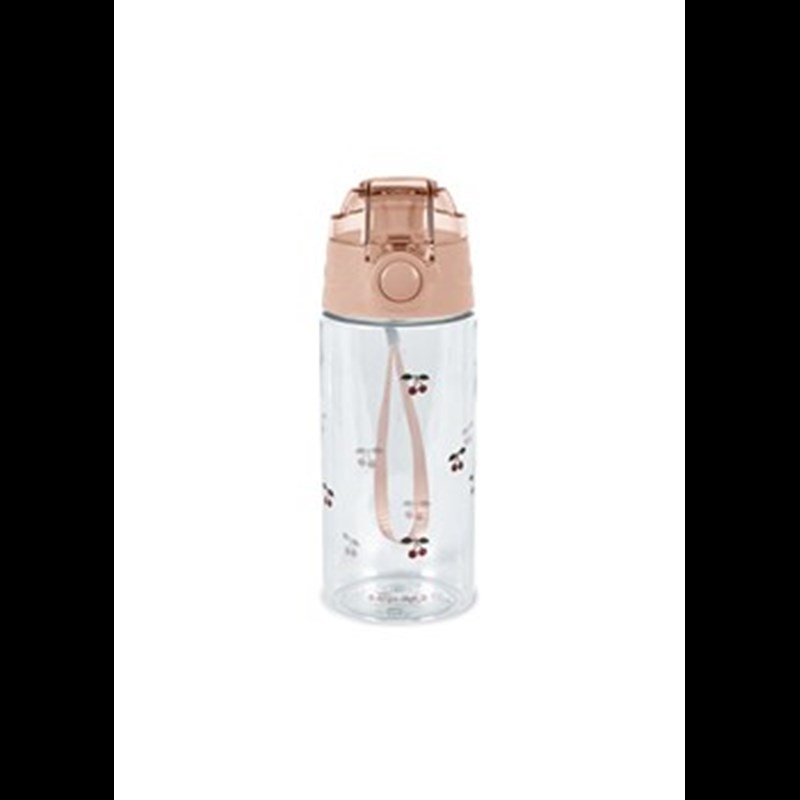 Konges Sløjd Drikkeflaske Cherry Cherry mønster