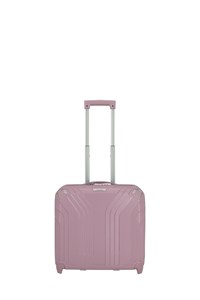 travelite Resväska Business Elvaa Rosa 44 1