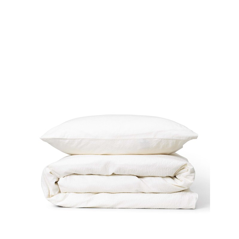 Rosemunde Sengetøj Beige 140x200 1