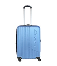 Cavalet Resväska Malibu Blå 65 Cm 1