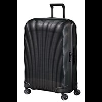 Samsonite Kuffert C-LITE Sort 75 Cm 1