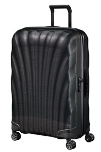 Samsonite Resväska C-LITE Svart 75 Cm 1