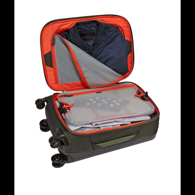 Thule Kuffert Thule Subterra Mørk grøn 55 Cm 6