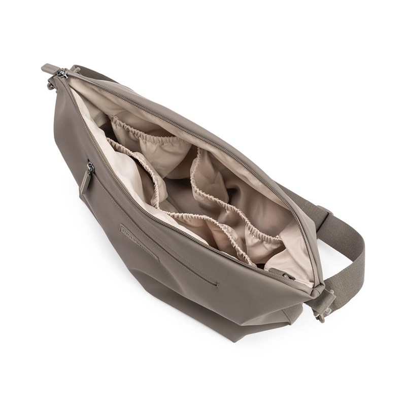 Done By Deer Barnevognstaske  Taupe 5