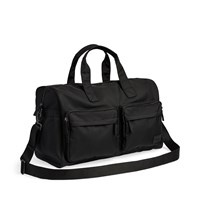 Tyler & Co Rejsetaske Yakima Sort 1